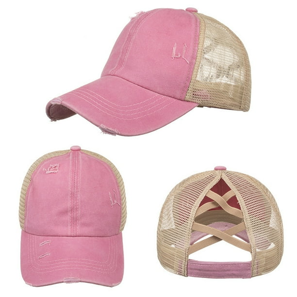 Blue Devils Hat - Saddle Tan Patch