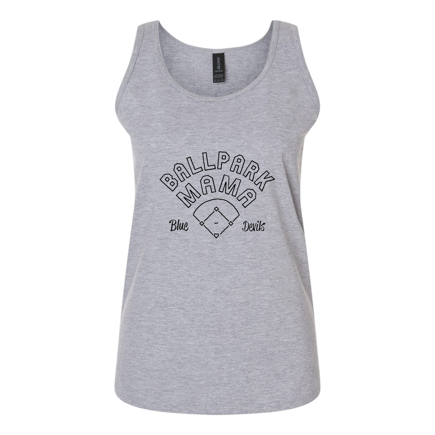 PYSBL Top - Design 12