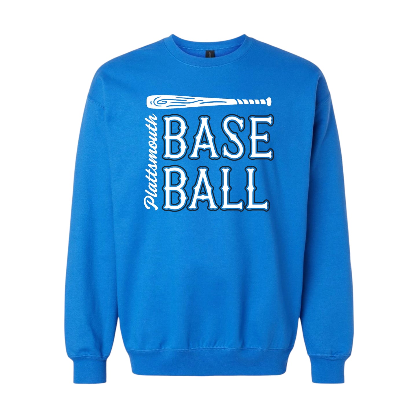 PYSBL Top - Design 2