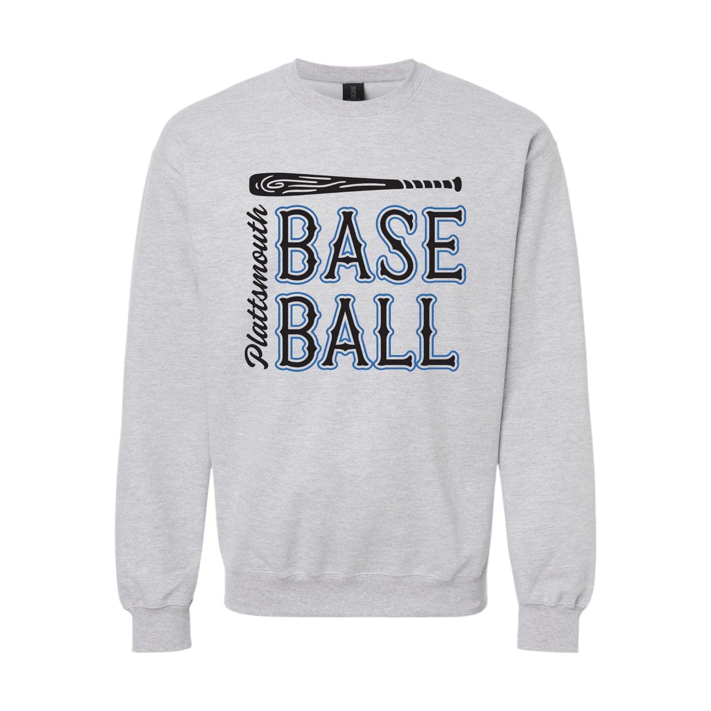 PYSBL Top - Design 2