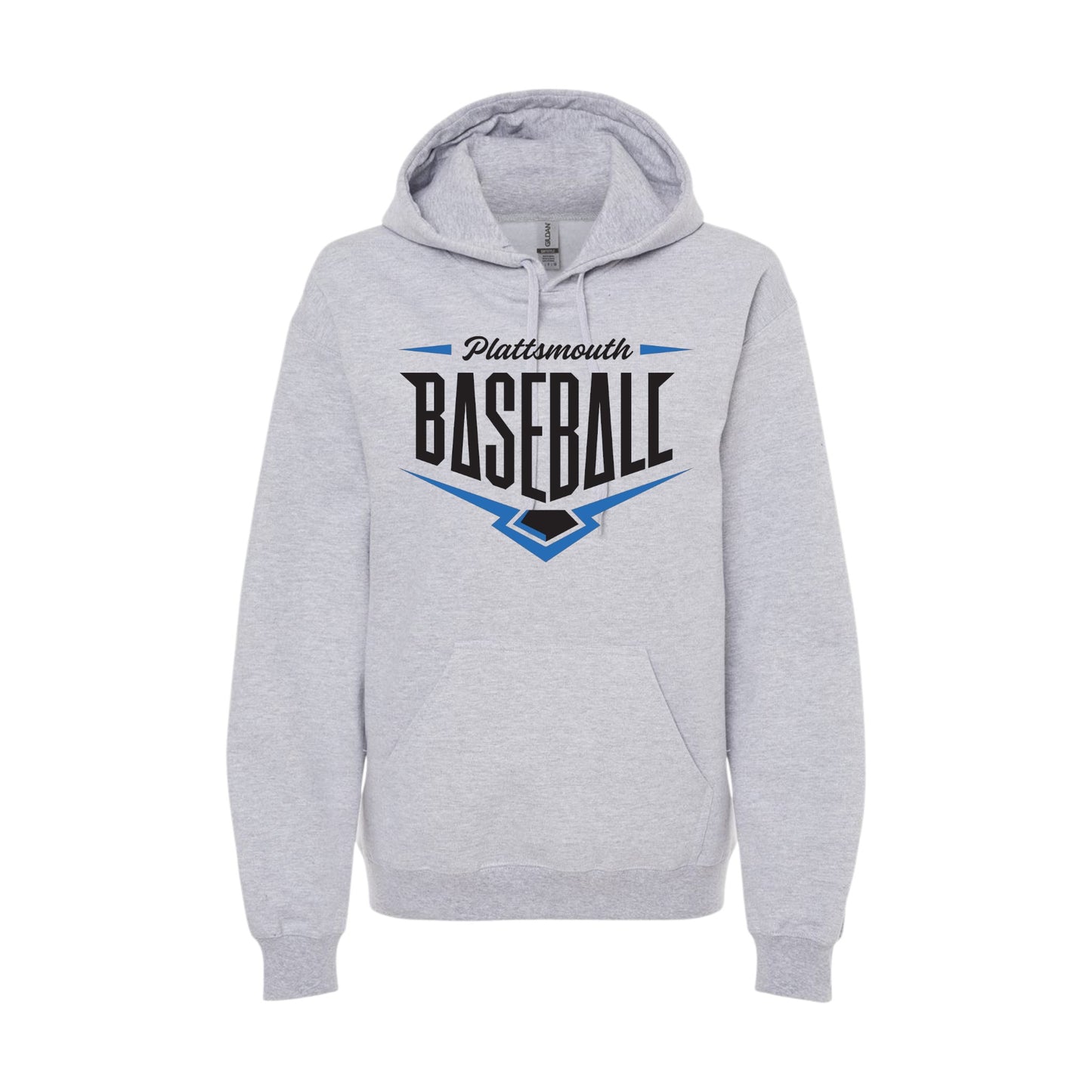 PYSBL Top - Design 8