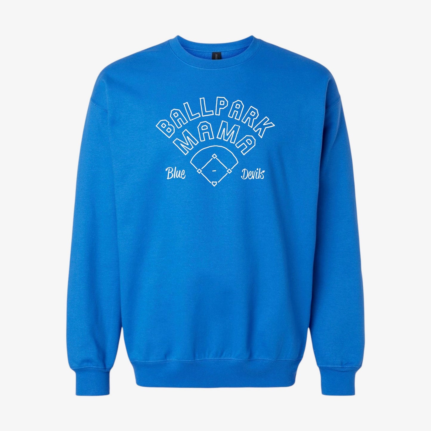 PYSBL Top - Design 12