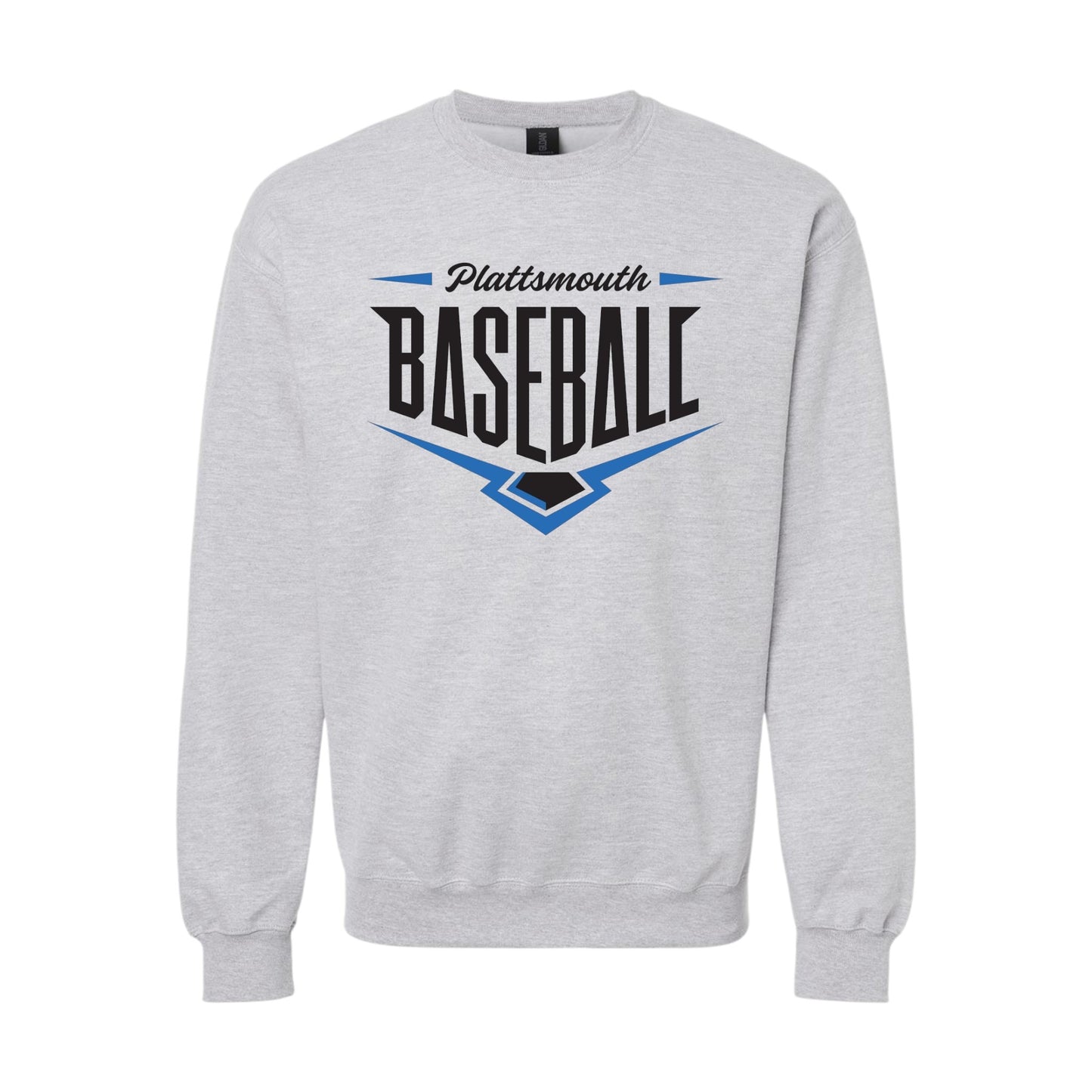 PYSBL Top - Design 8