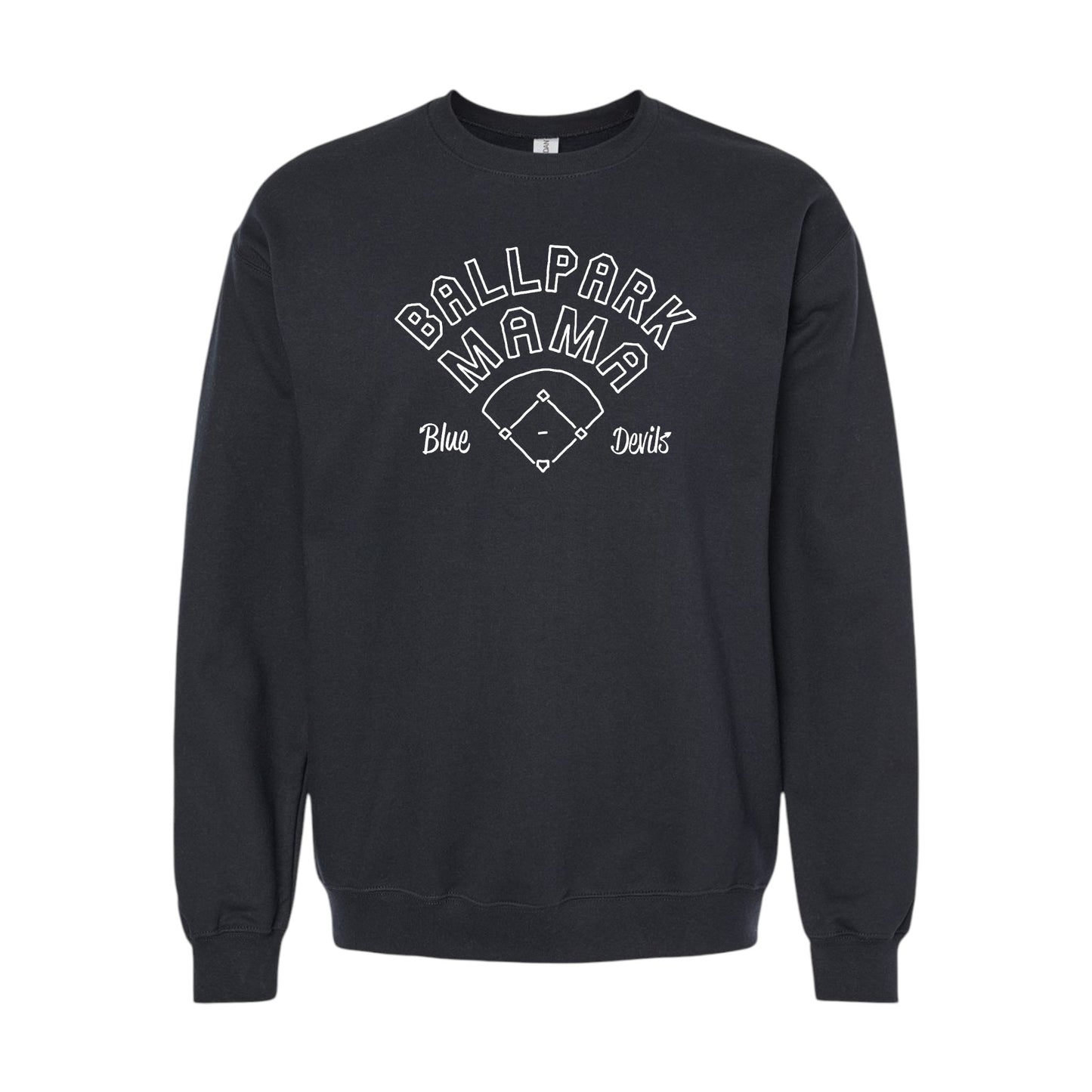 PYSBL Top - Design 12