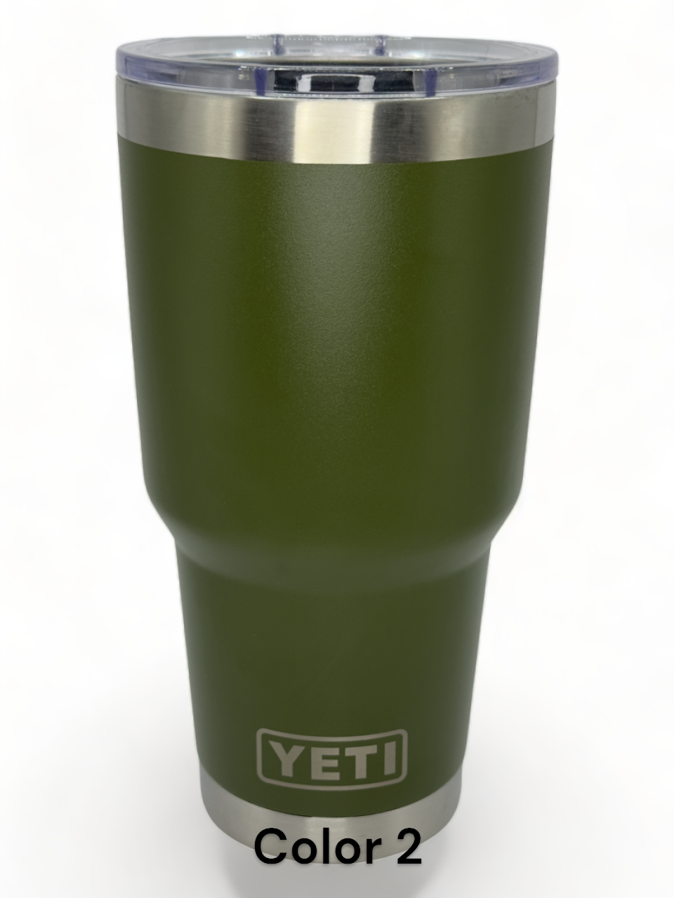 Wrestling - Pain is Weakness Leaving - Male - Yeti