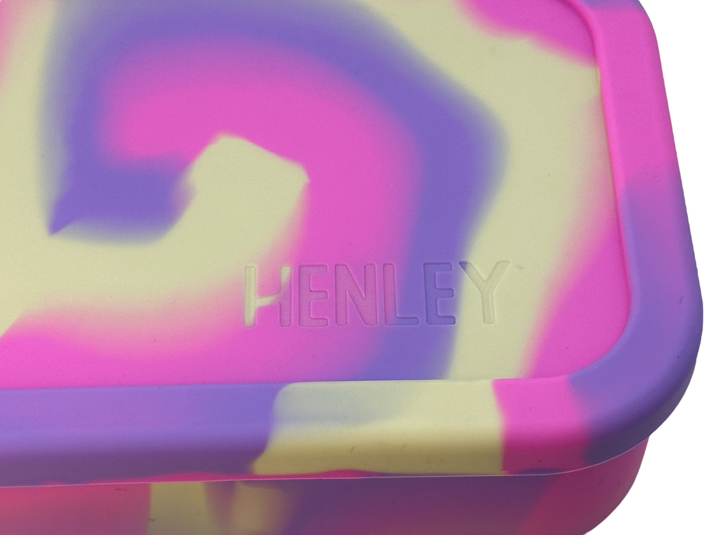Customized Leak-proof Silicone Lunchbox