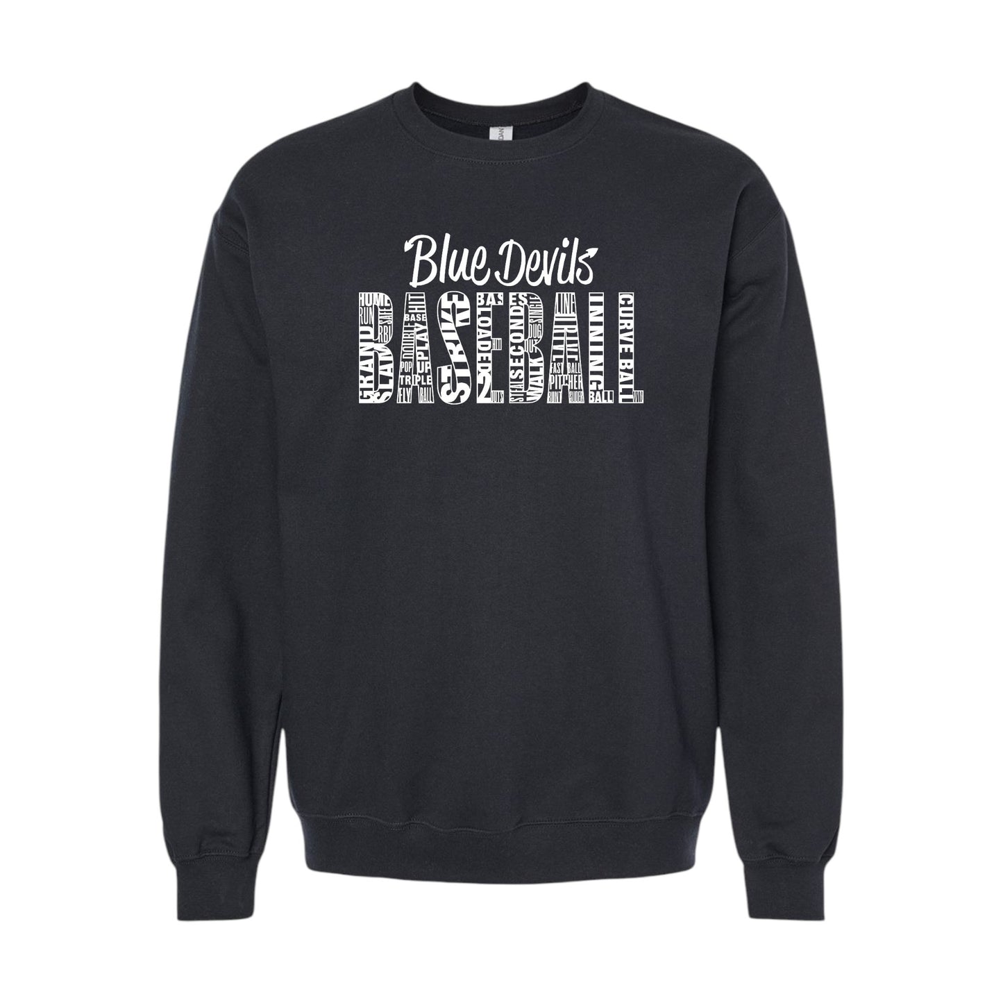 PYSBL Top - Design 17
