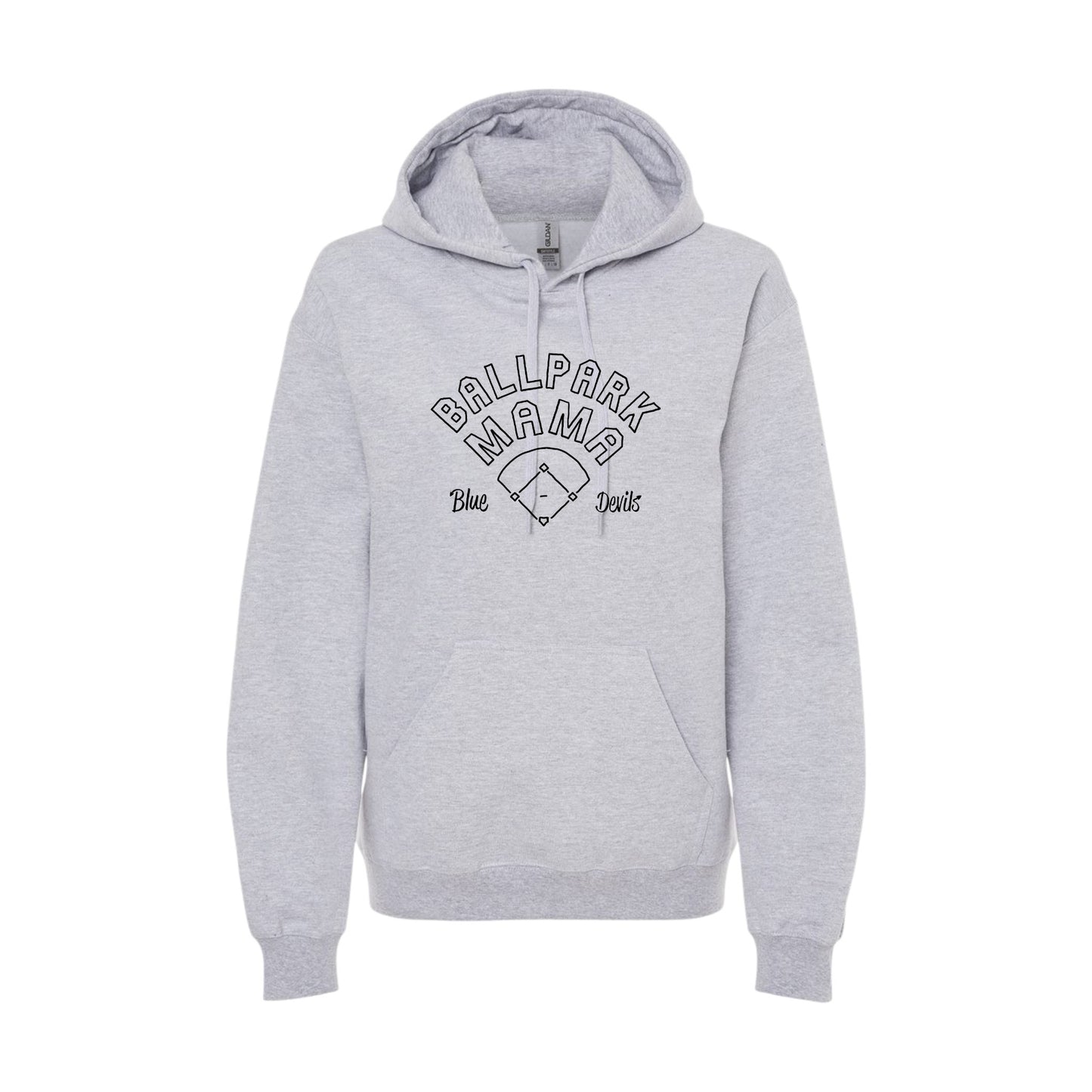 PYSBL Top - Design 12