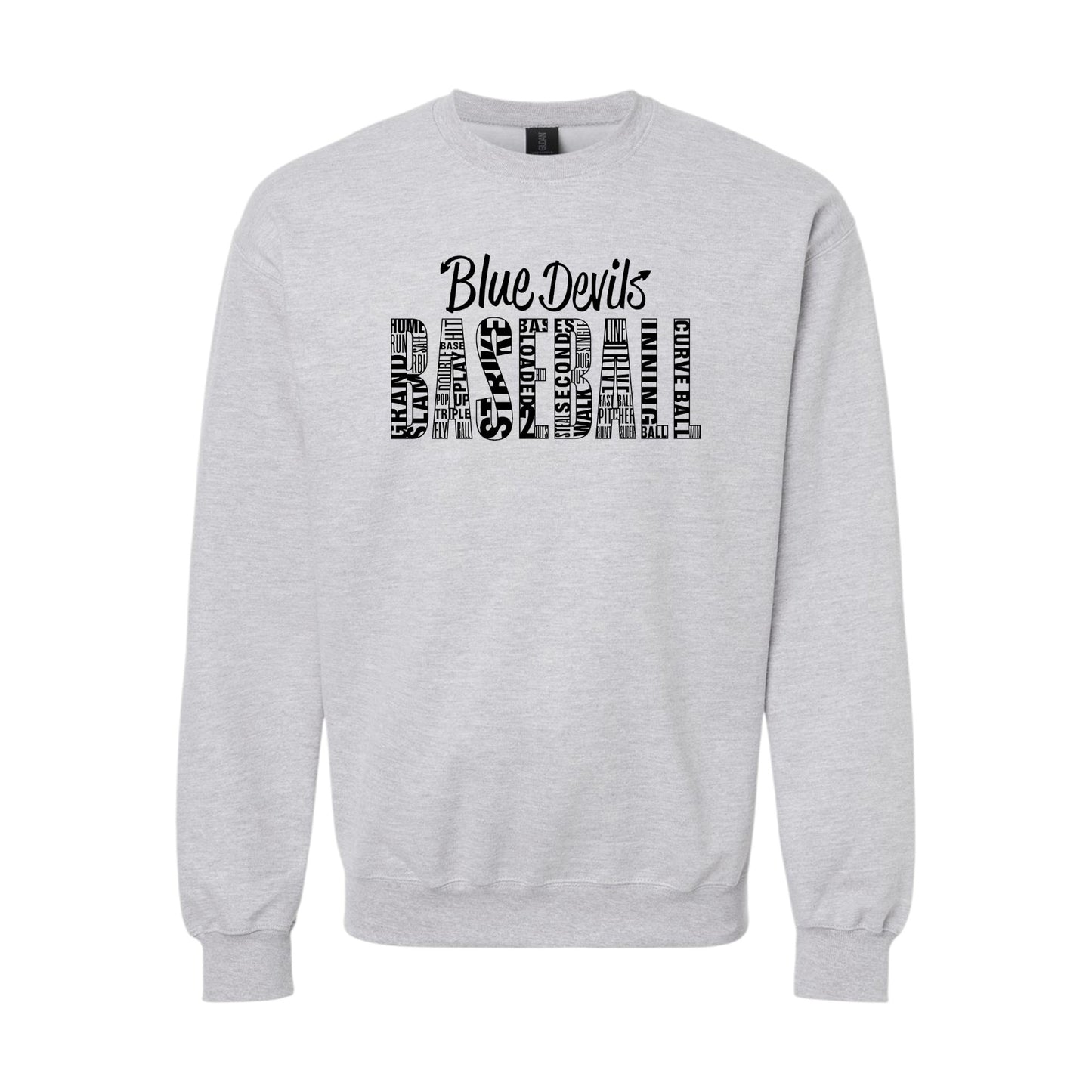PYSBL Top - Design 17