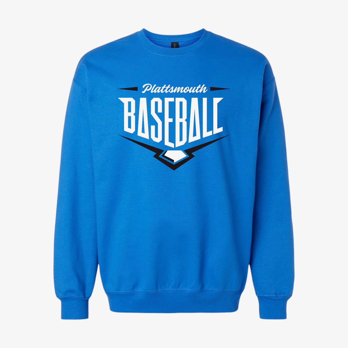 PYSBL Top - Design 8