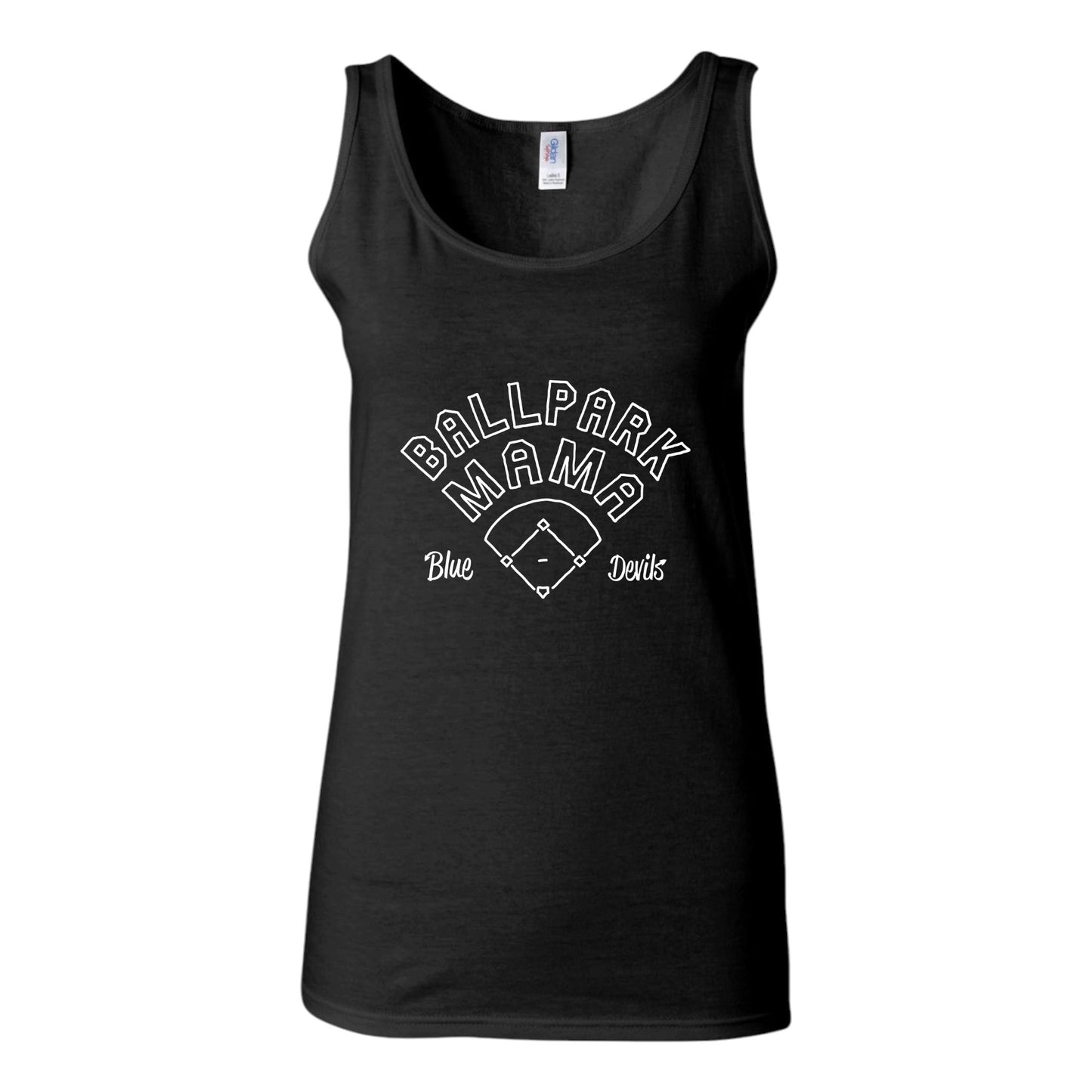 PYSBL Top - Design 12