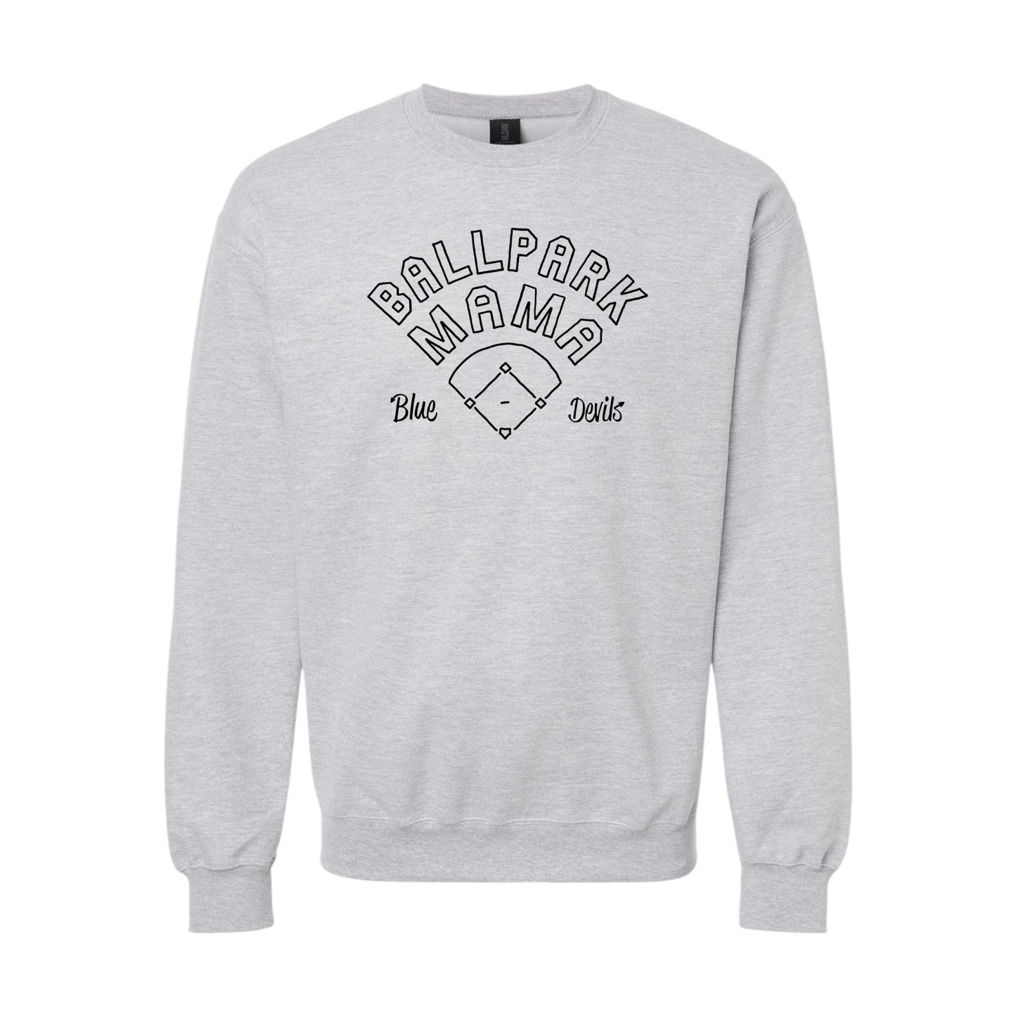 PYSBL Top - Design 12