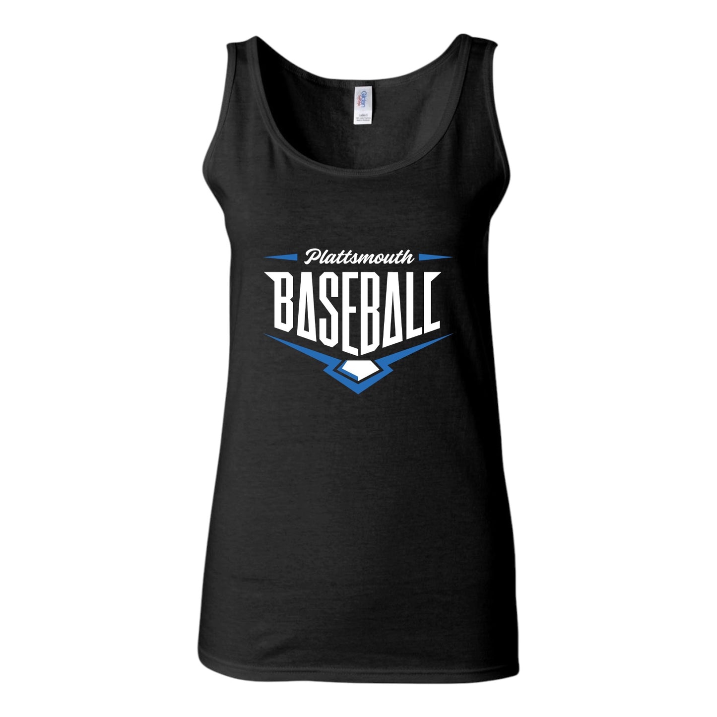PYSBL Top - Design 8