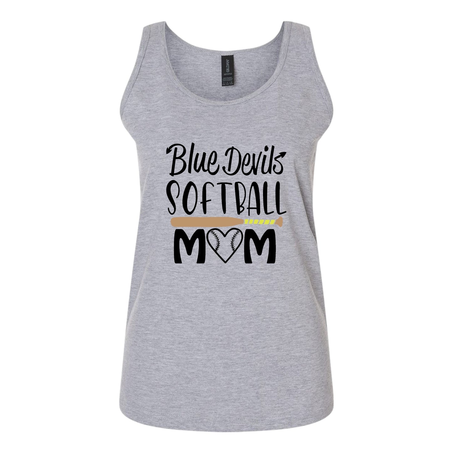 PYSBL Top - Softball 01