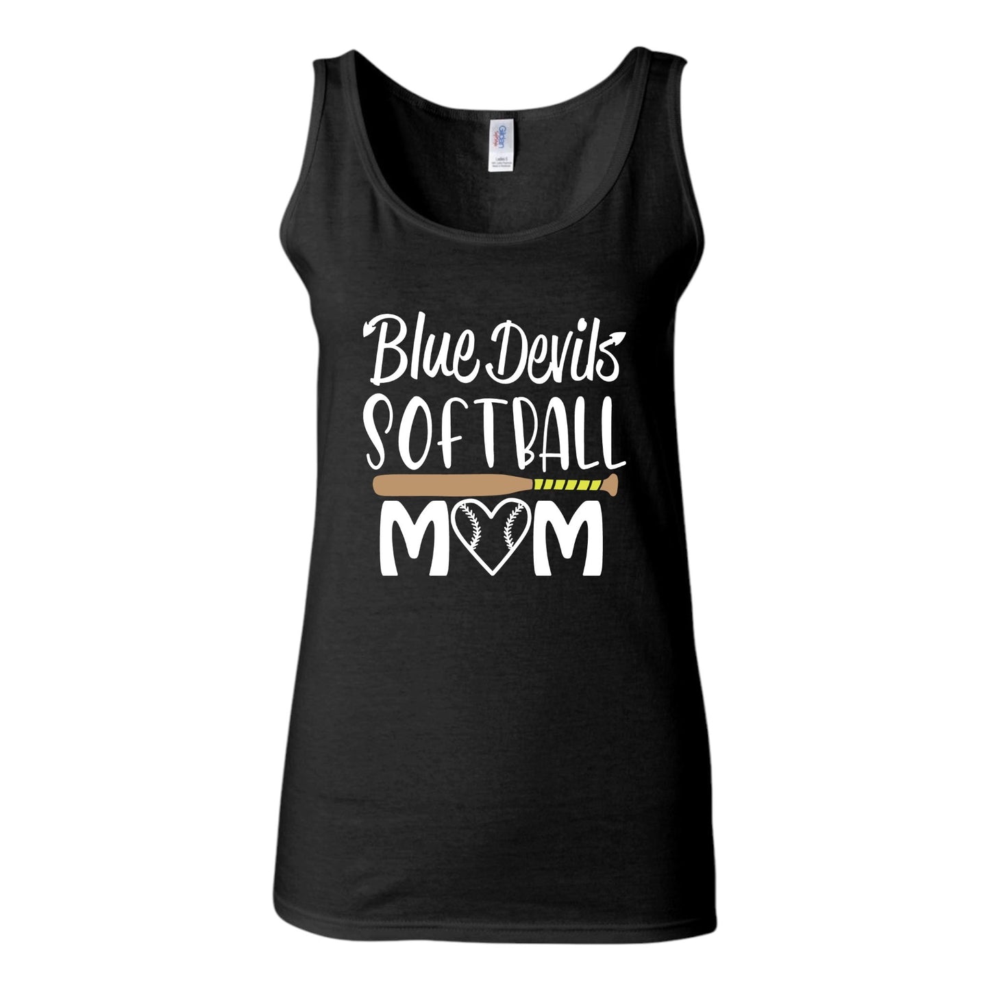 PYSBL Top - Softball 01