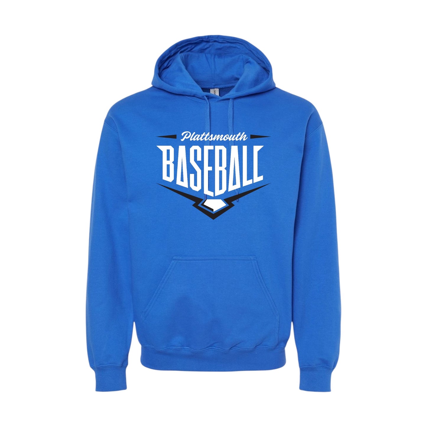 PYSBL Top - Design 8