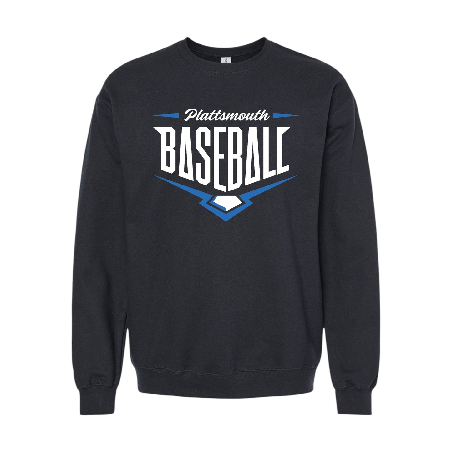 PYSBL Top - Design 8