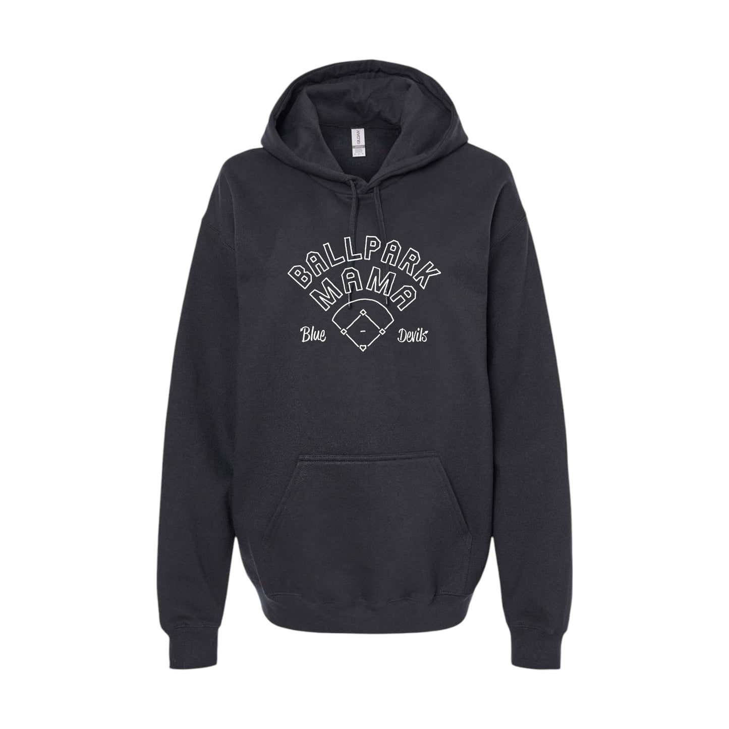 PYSBL Top - Design 12