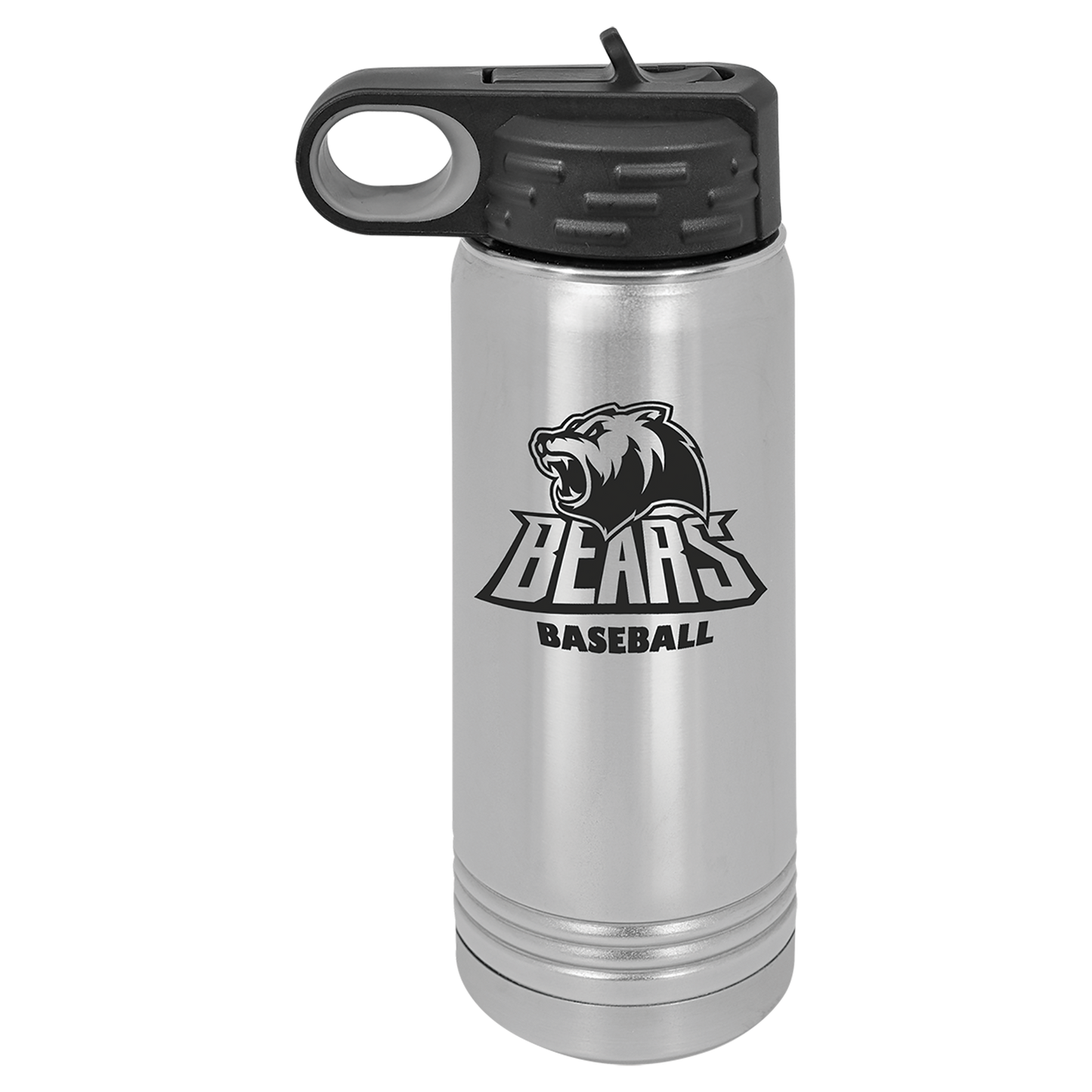 20 oz. Insulated Water Bottle