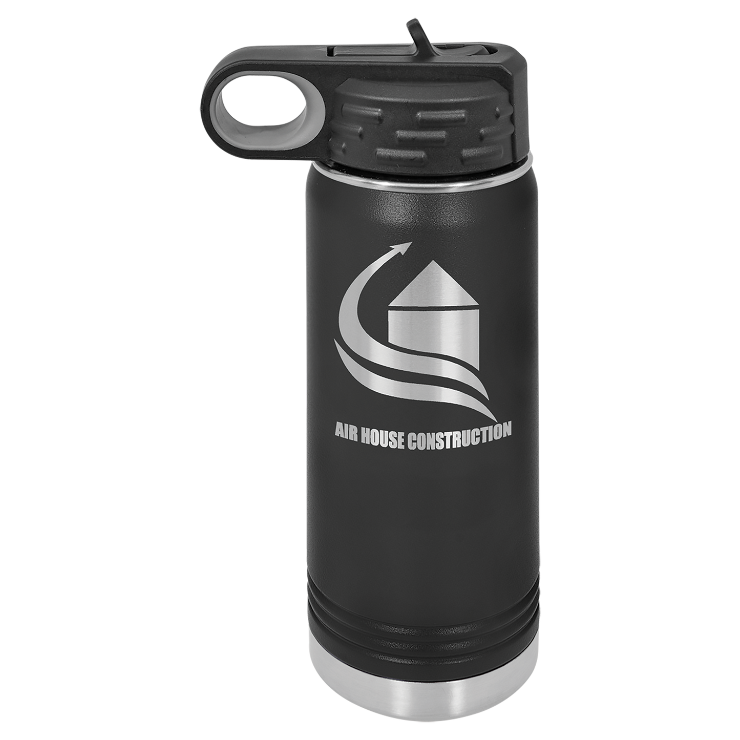 20 oz. Insulated Water Bottle