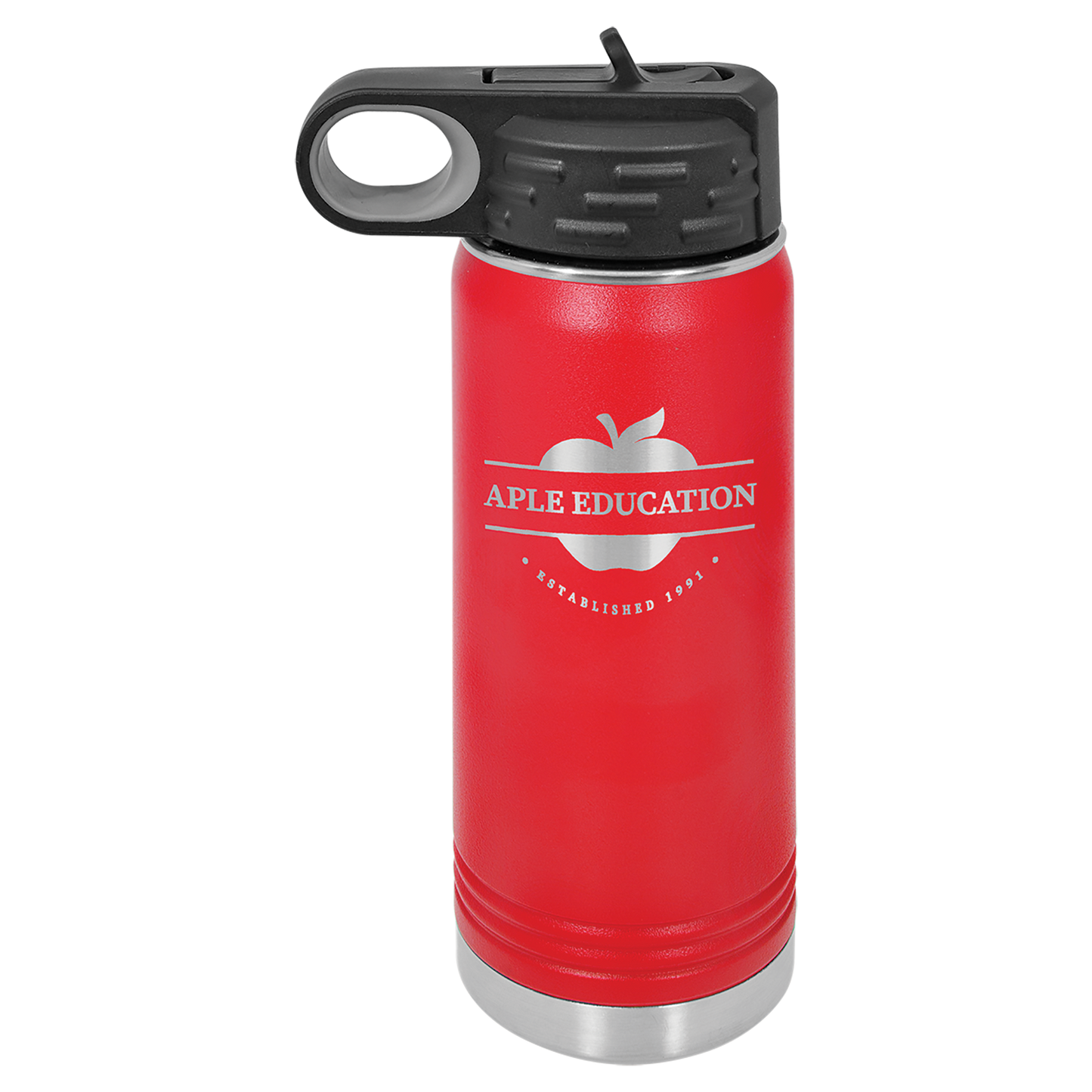 20 oz. Insulated Water Bottle