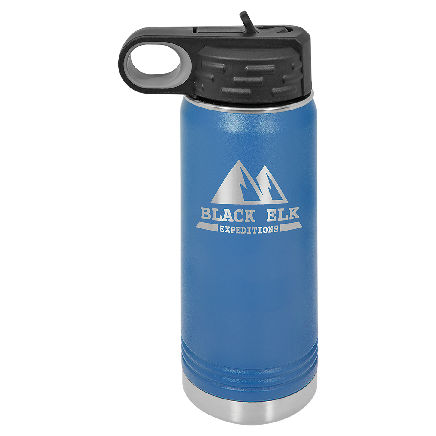 20 oz. Insulated Water Bottle