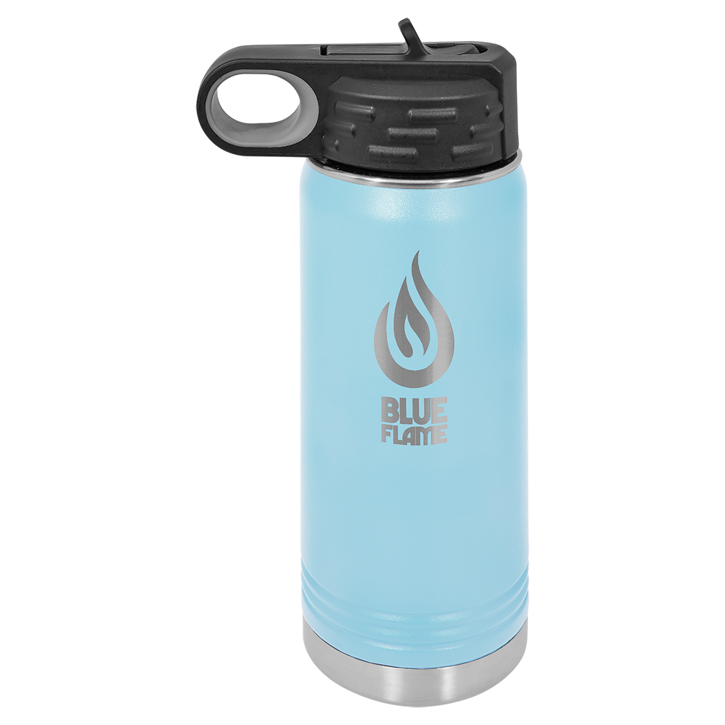 20 oz. Insulated Water Bottle