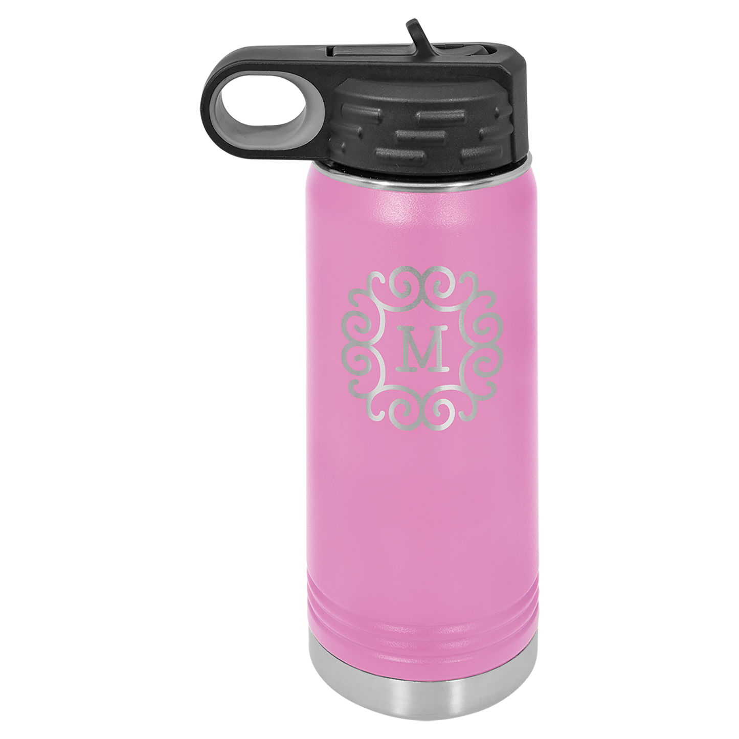 20 oz. Insulated Water Bottle