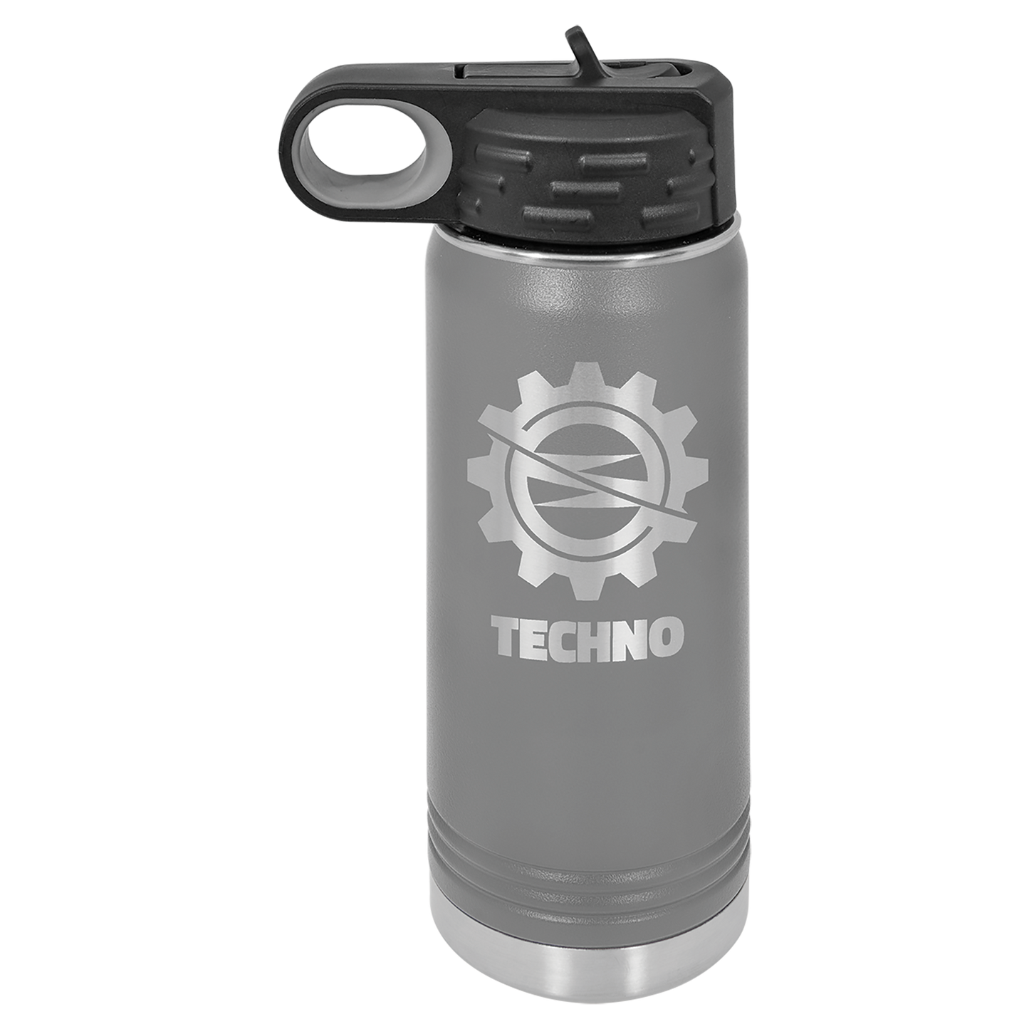 20 oz. Insulated Water Bottle