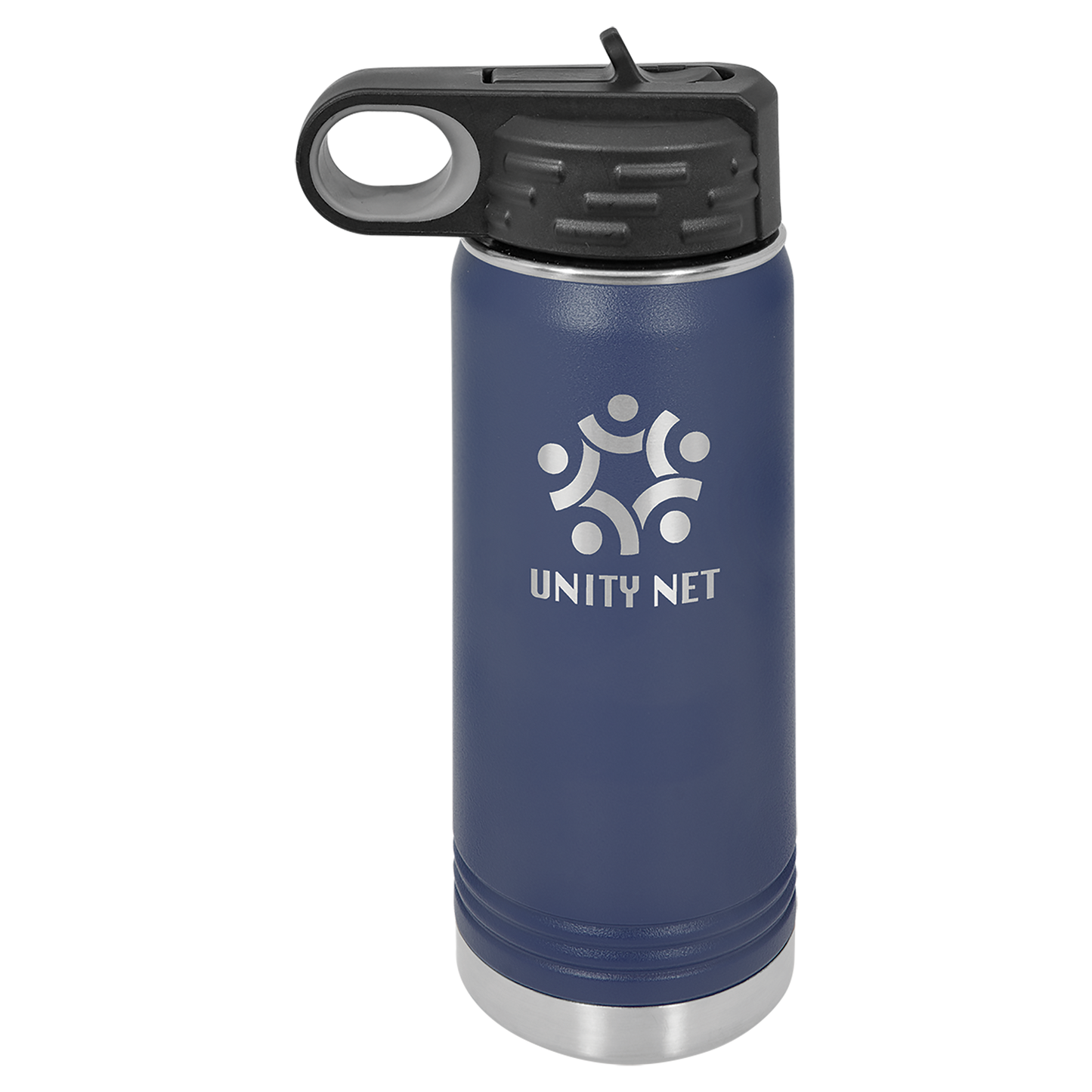 20 oz. Insulated Water Bottle