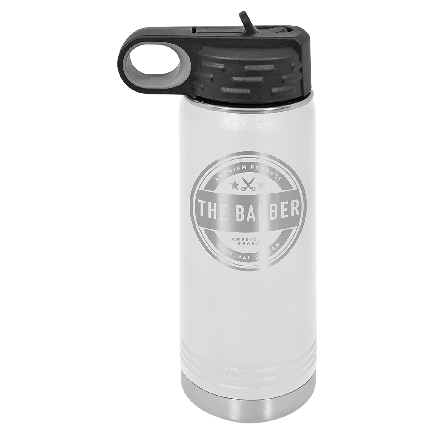 20 oz. Insulated Water Bottle