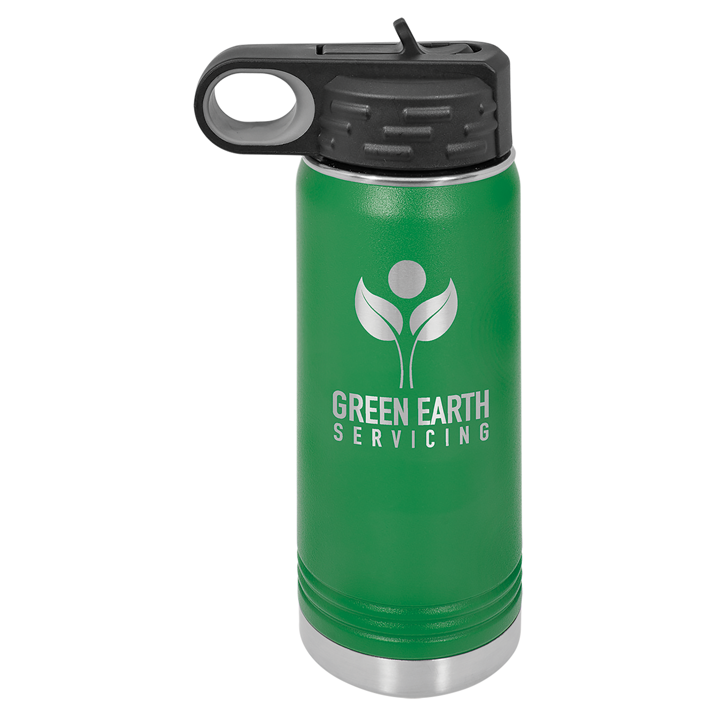 20 oz. Insulated Water Bottle