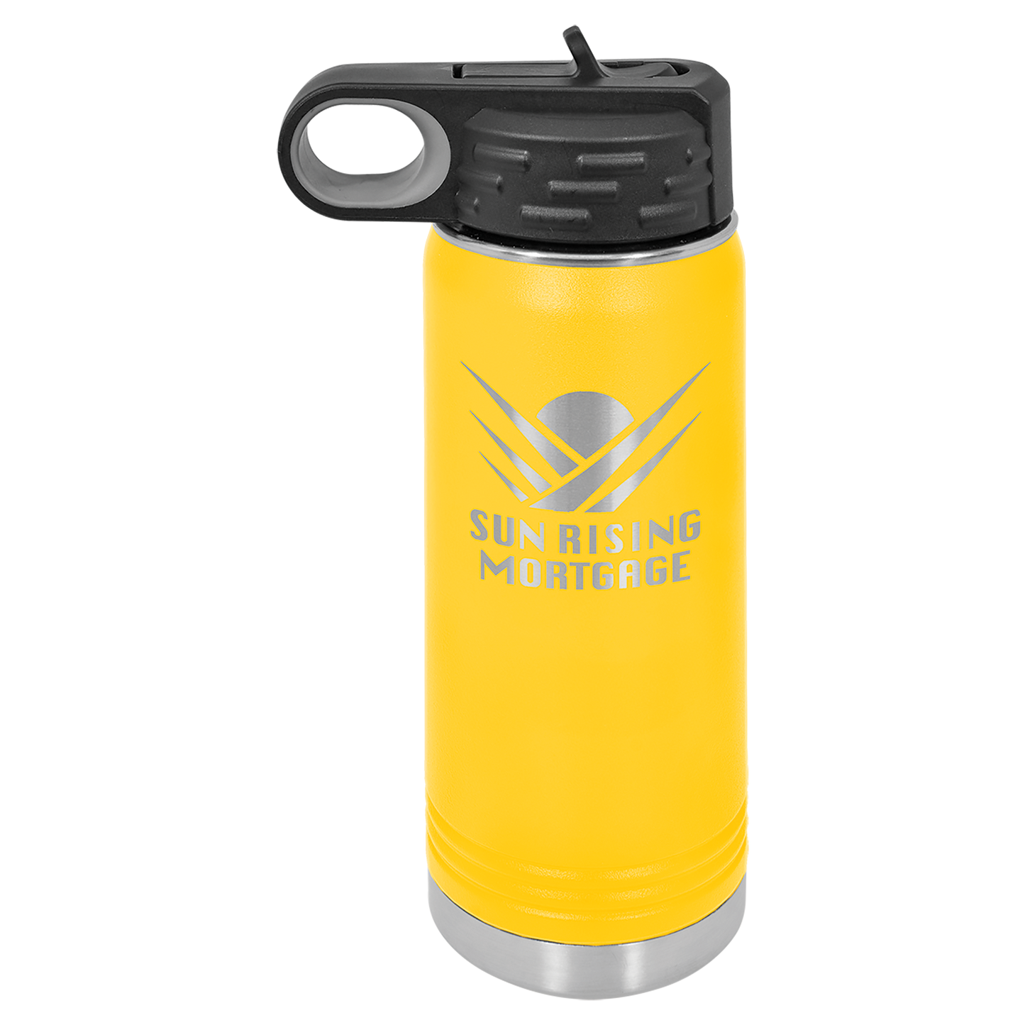 20 oz. Insulated Water Bottle