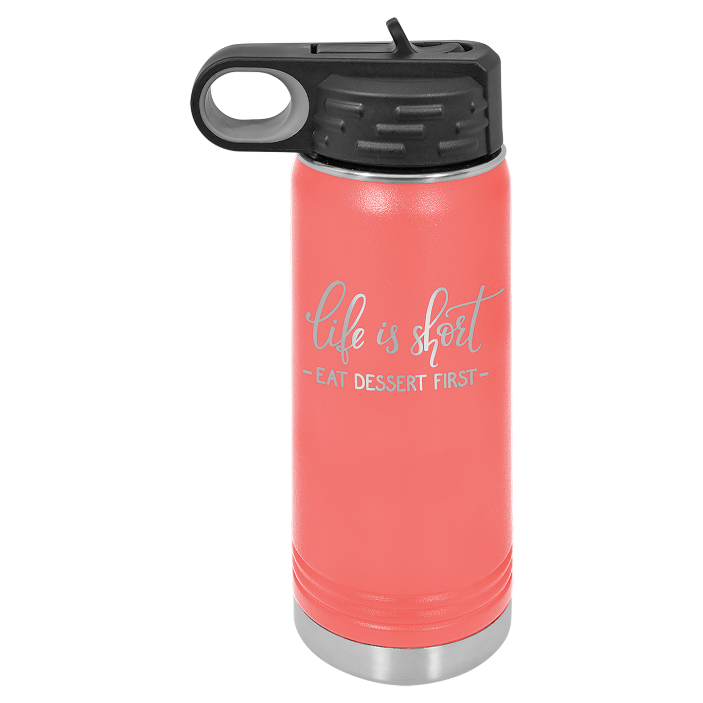 20 oz. Insulated Water Bottle