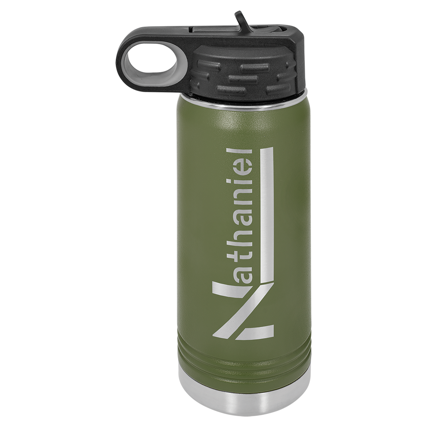 20 oz. Insulated Water Bottle