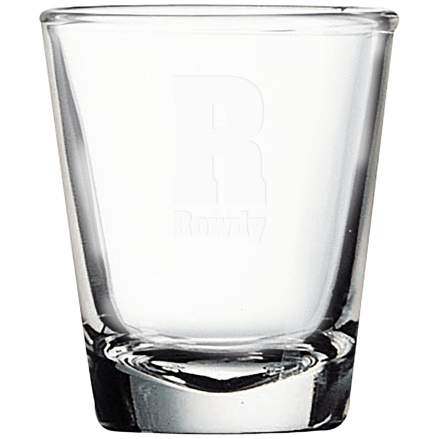 2 oz. Shot Glass - Set of 4