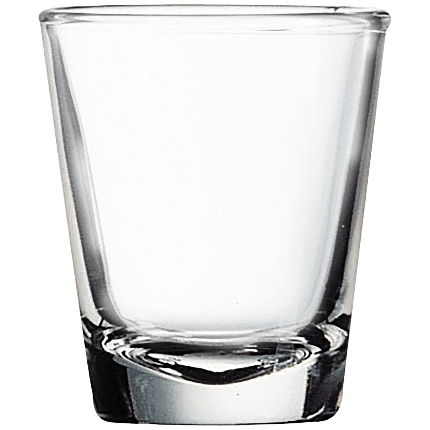 2 oz. Shot Glass - Set of 4