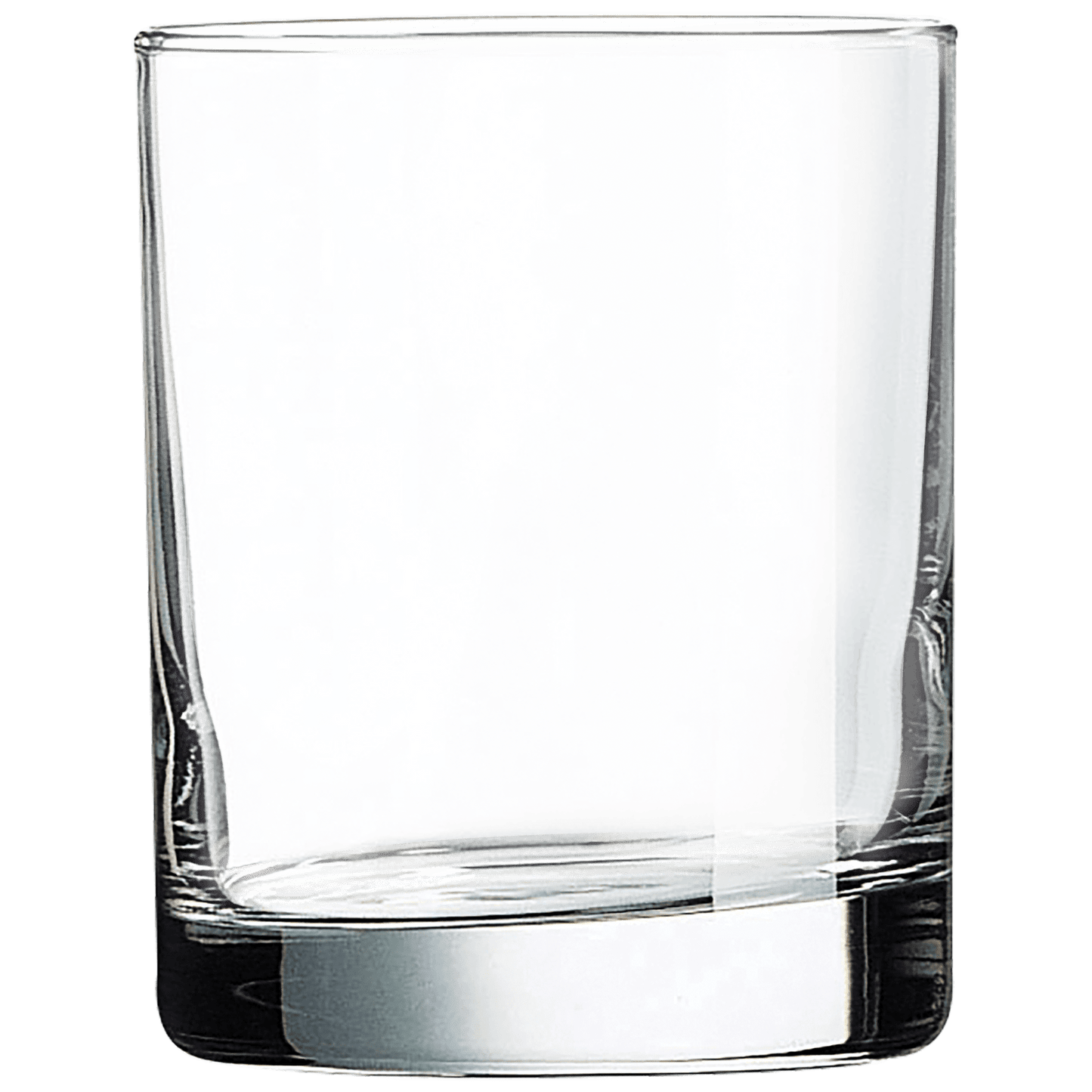 10.5 oz On the Rocks Glass - Set of 4