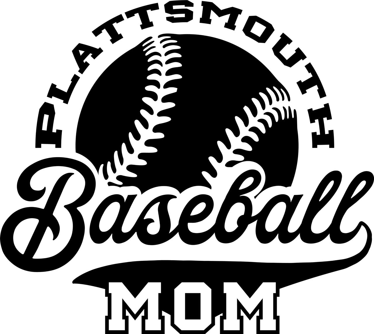PYSBL Top - Design 5