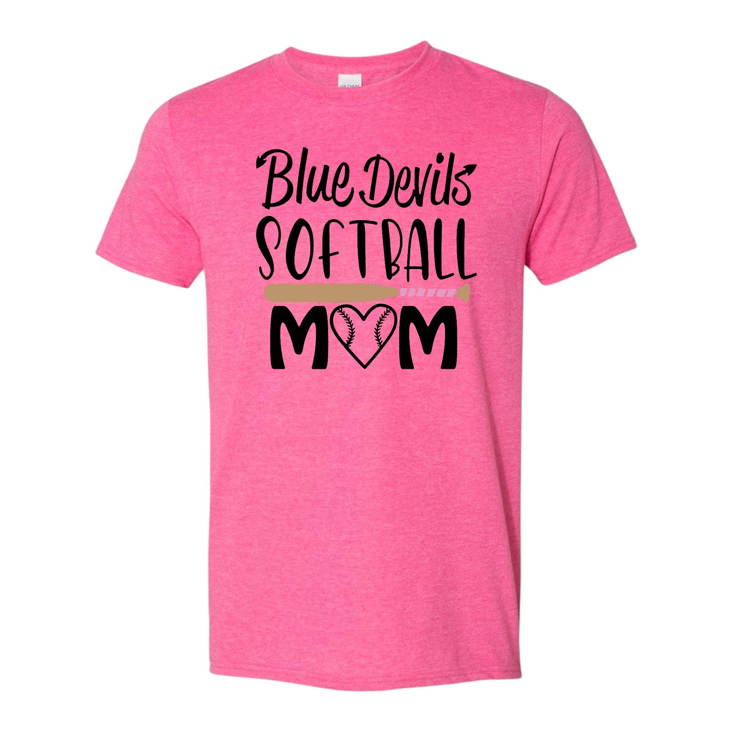 PYSBL Top - Softball 01
