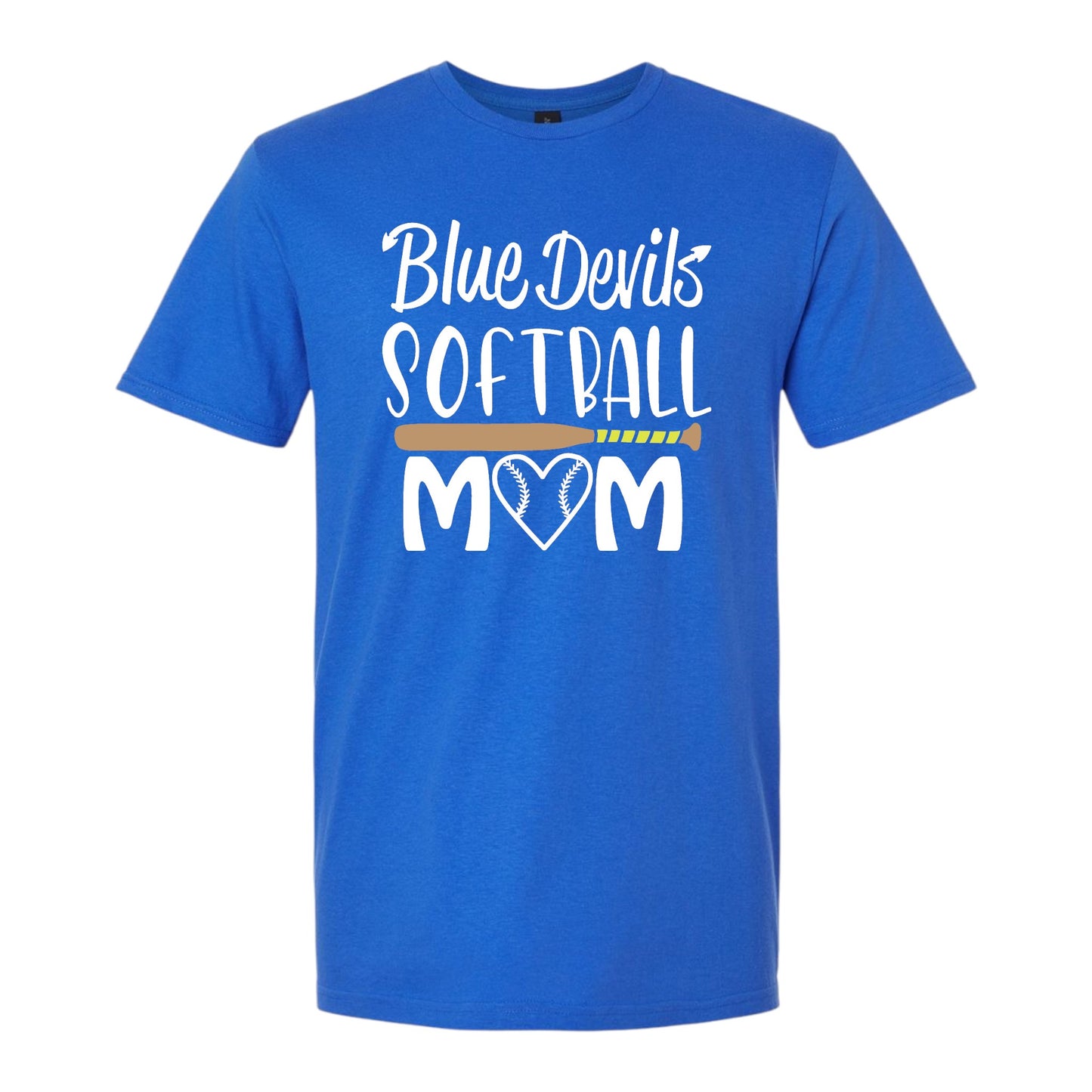 PYSBL Top - Softball 01