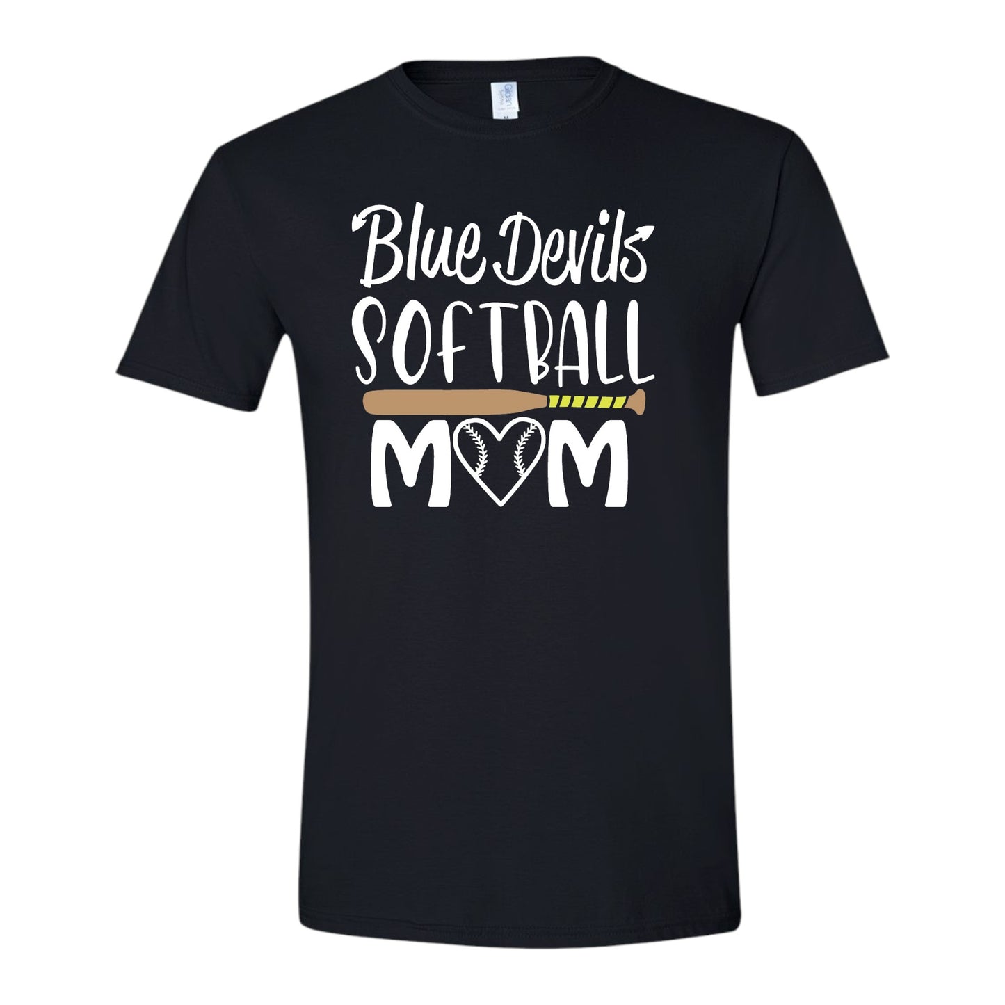 PYSBL Top - Softball 01