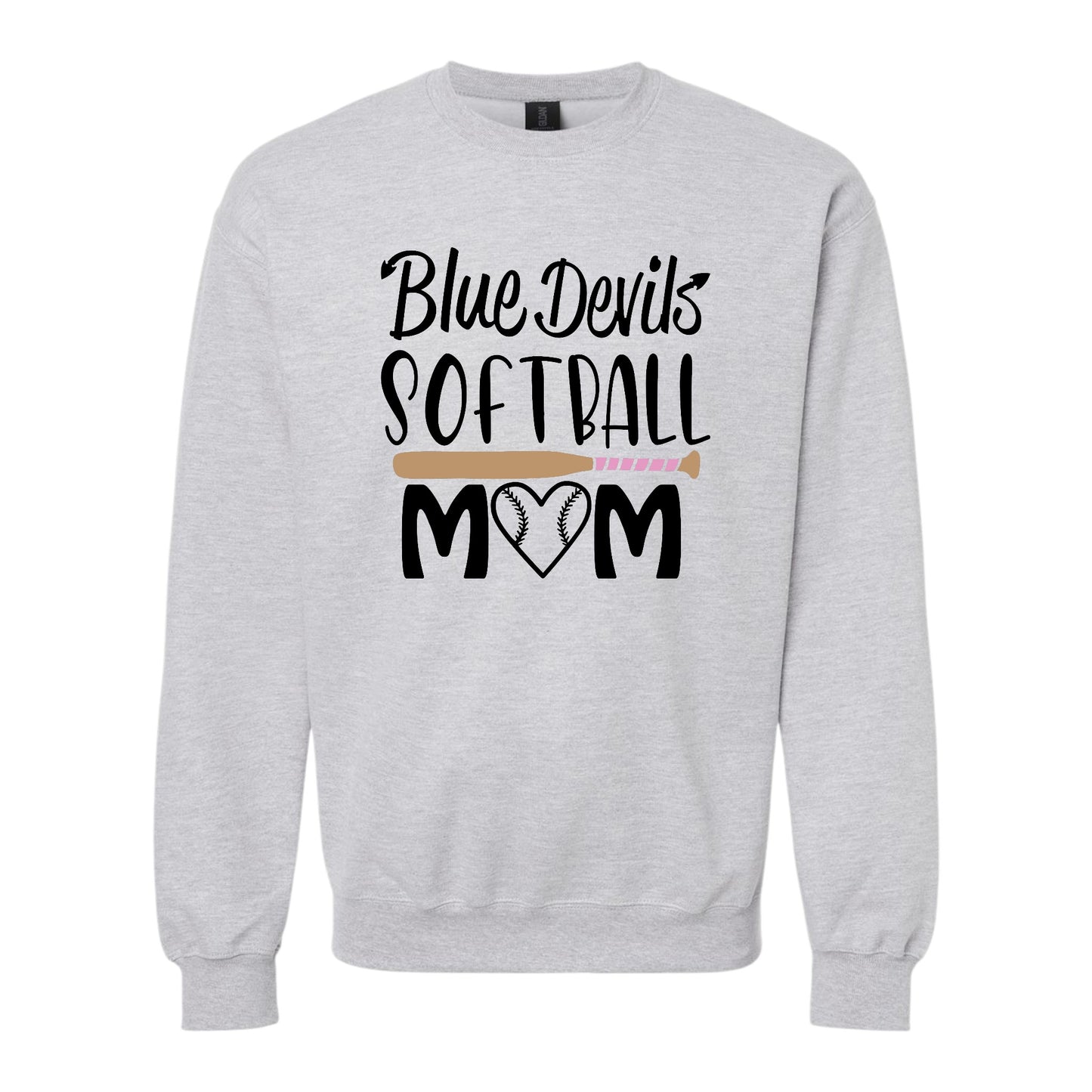 PYSBL Top - Softball 01