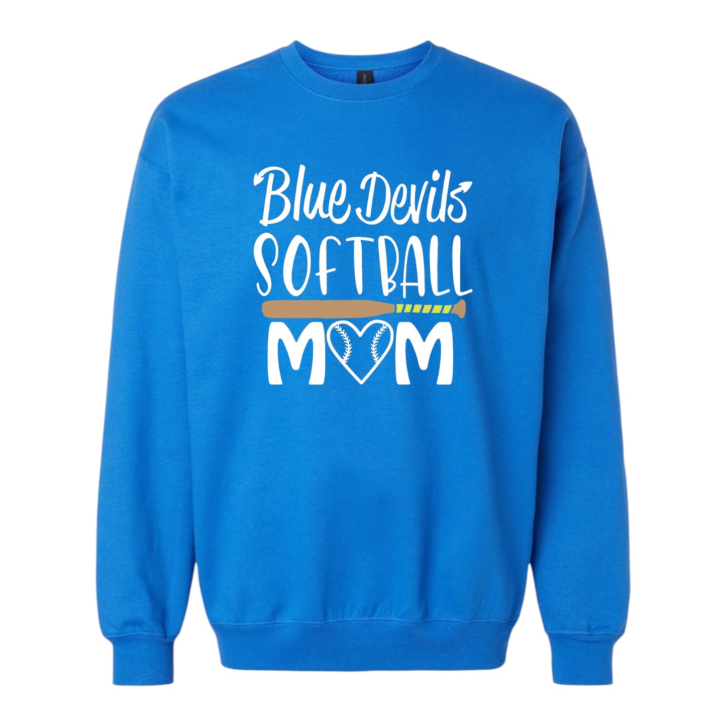 PYSBL Top - Softball 01