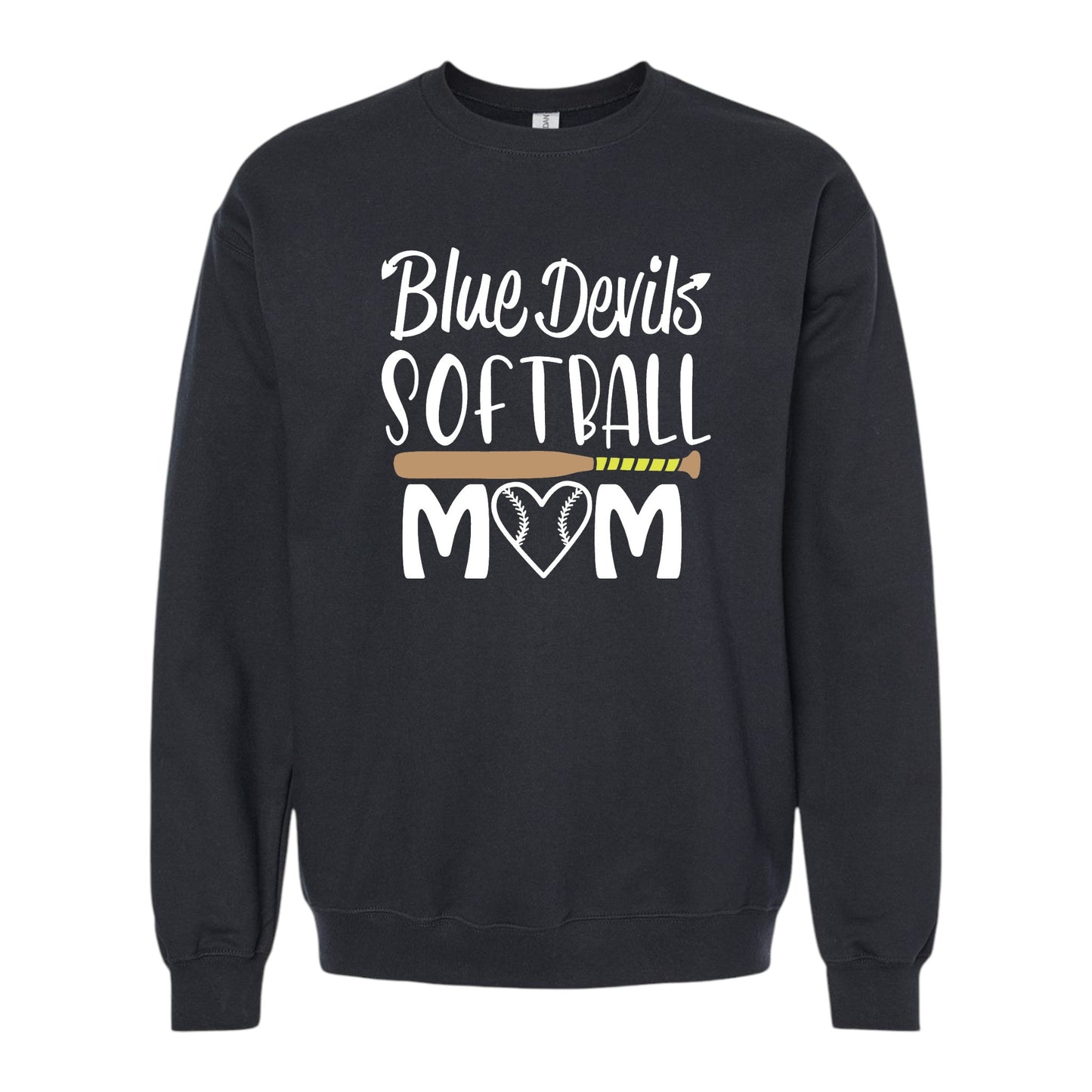 PYSBL Top - Softball 01