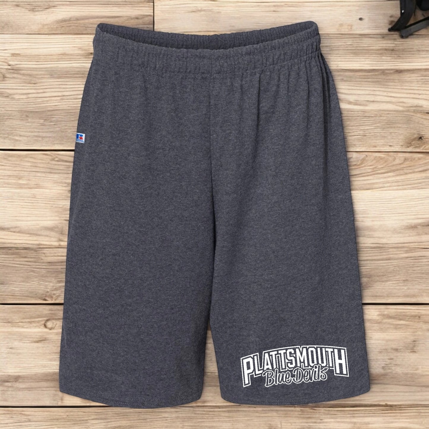 Blue Devils Men’s Shorts