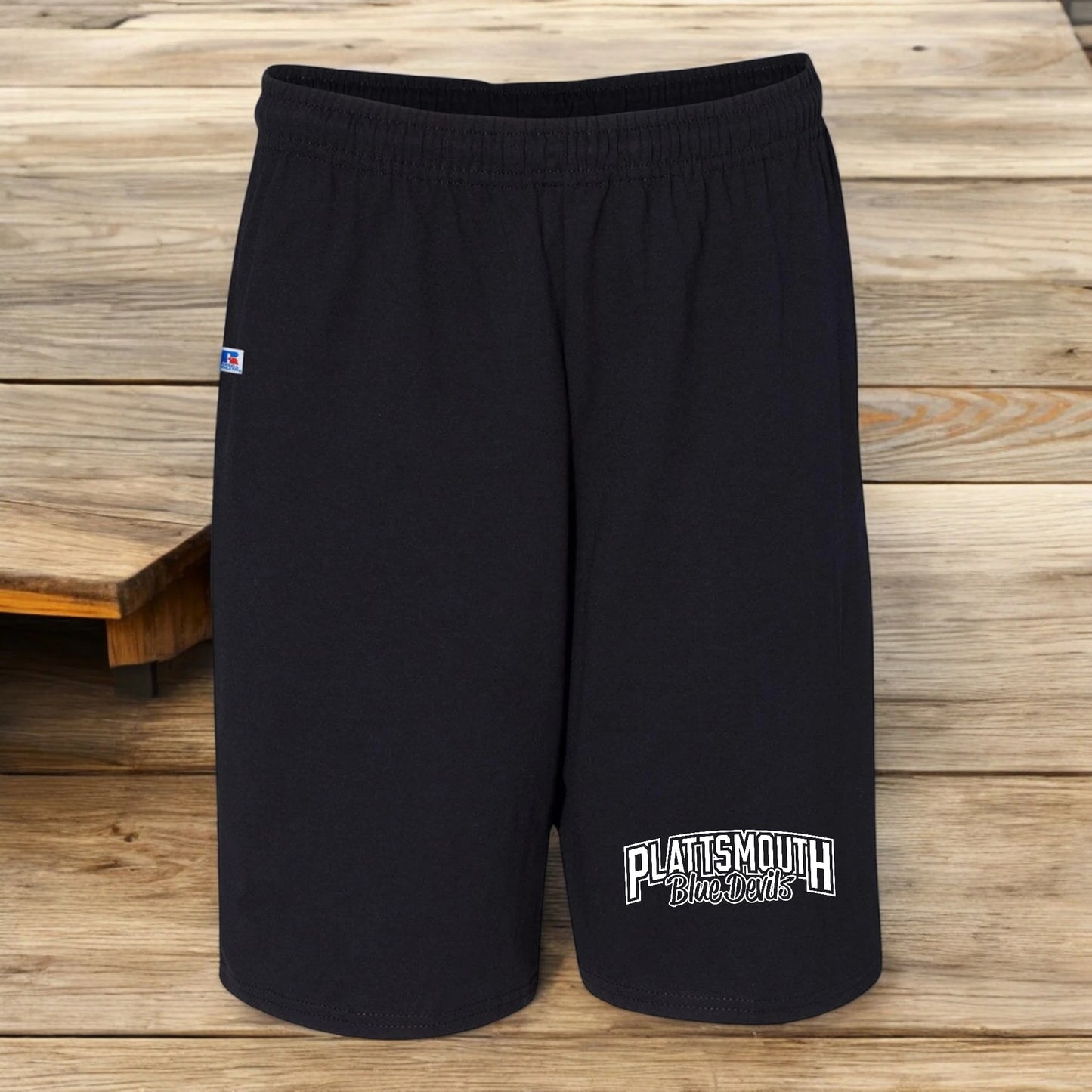 Blue Devils Men’s Shorts