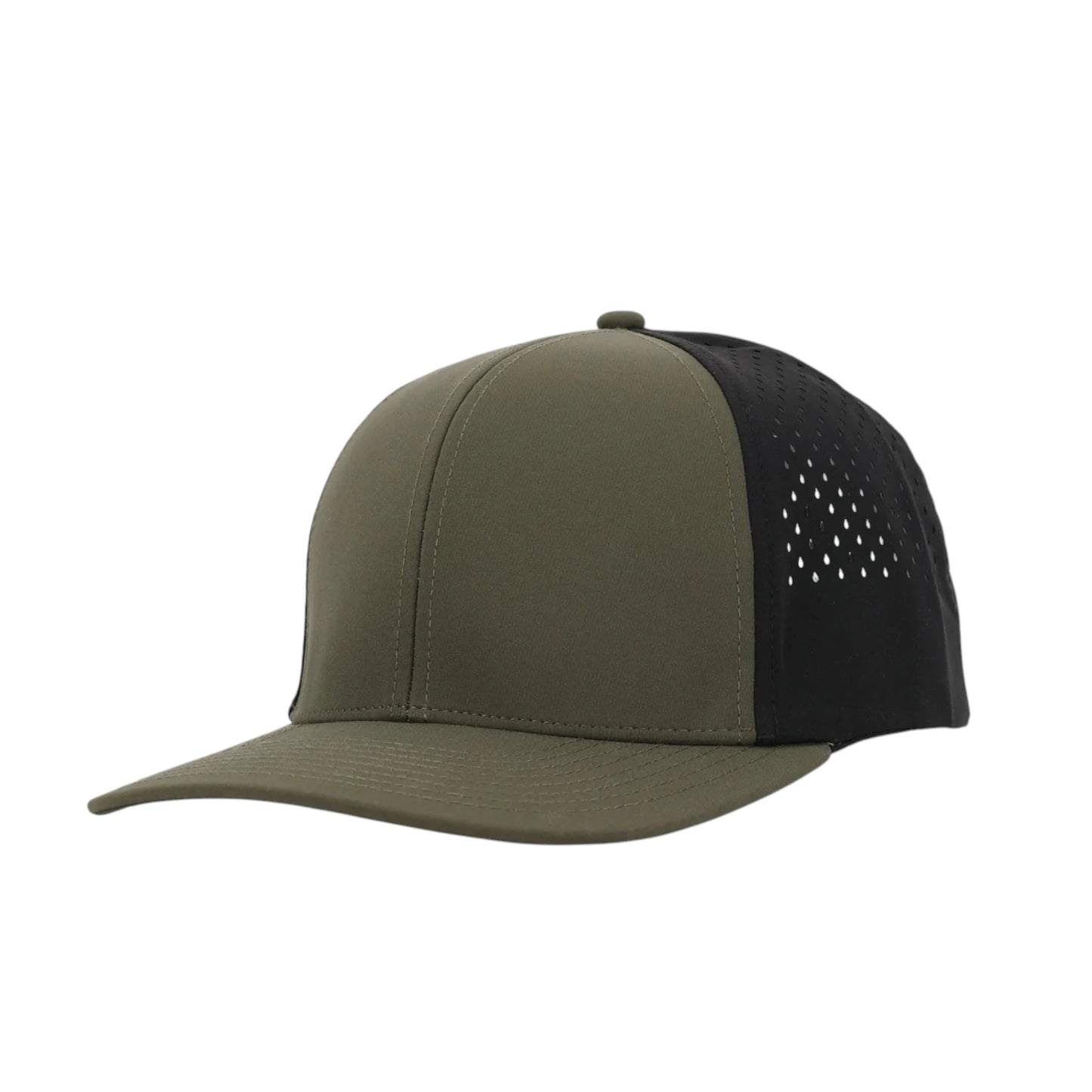 2025 Signature Blue Devils Performance Hat