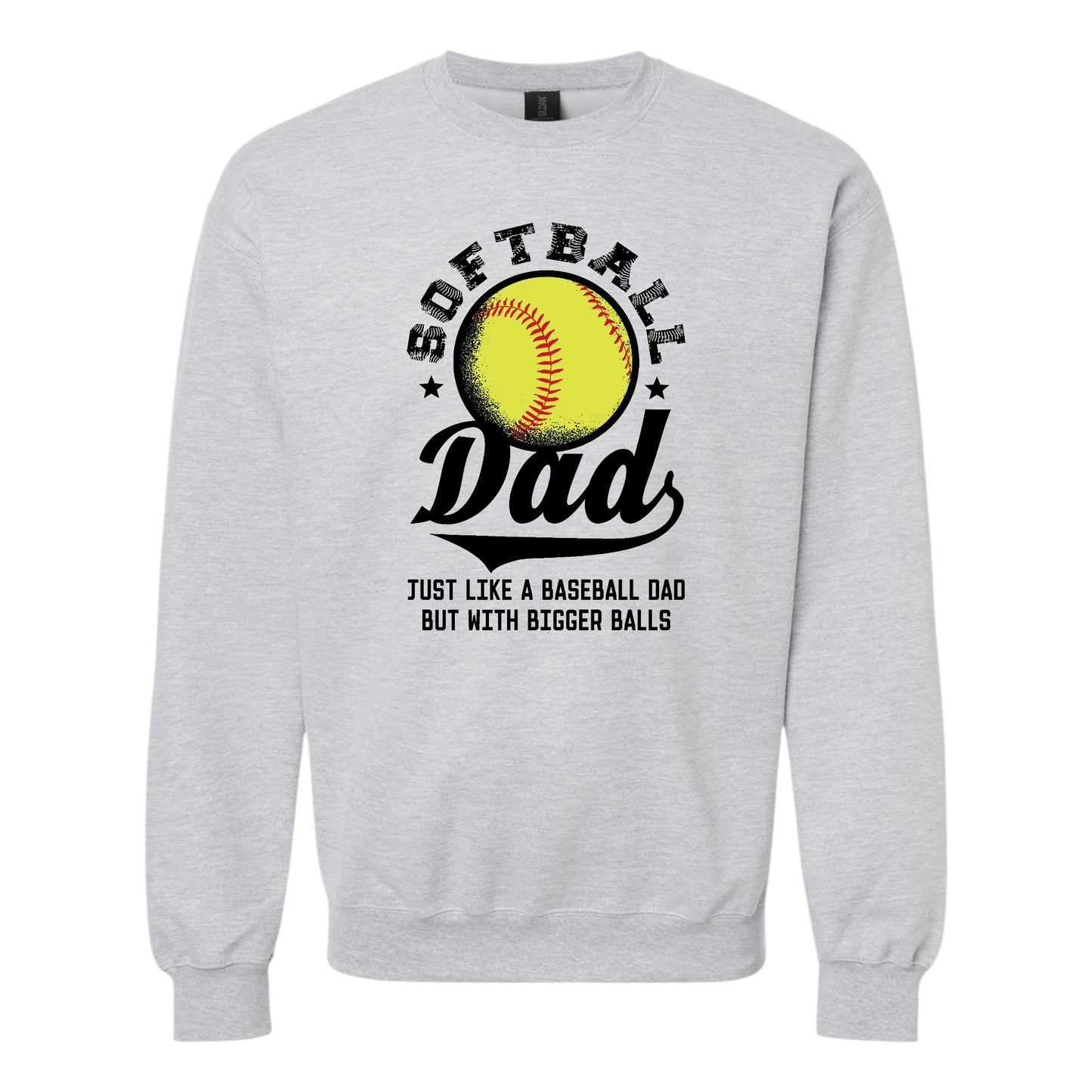 PYSBL Top - Softball 04