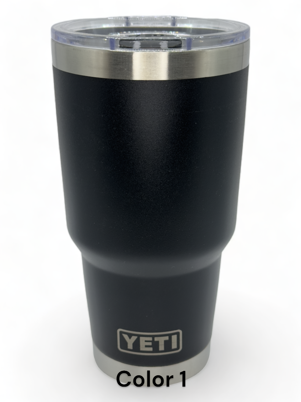 Plattsmouth Blue Devils - Logo w/ Sports Yeti